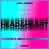 Joel Corry feat. Mnek - Head & Heart (Yudzhin & Serg Shenon Remix)