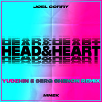 Joel Corry feat. Mnek - Head & Heart (Yudzhin & Serg Shenon Remix)