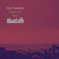 Urban Air. Part III (Entry dated May 9, 2021)