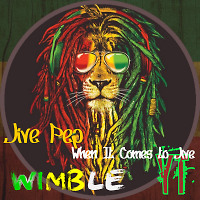 WIMBLE - Jive Pep 5.0