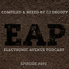 Electronic Avenue Podcast (Episode 093)