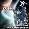 XY- unity Kubik - Radioshow TranceFormation