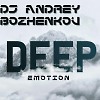 Deep Emotion (Episode 072)