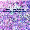 electronic odyssey podcast 139 (AndrewKusto)