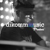 dikommmusic with Rennie Foster / july 2022