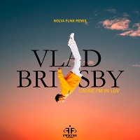 Vlad Brisby - Cause I'm in Luv (Kolya Funk Remix)