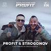Bassland Show @ DFM (21.09.2022) - Profit vs Strogonov (Drum&Bass vs Hardcore)