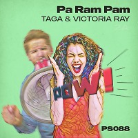 Taga & Victoria Ray - Pa Ram Pam