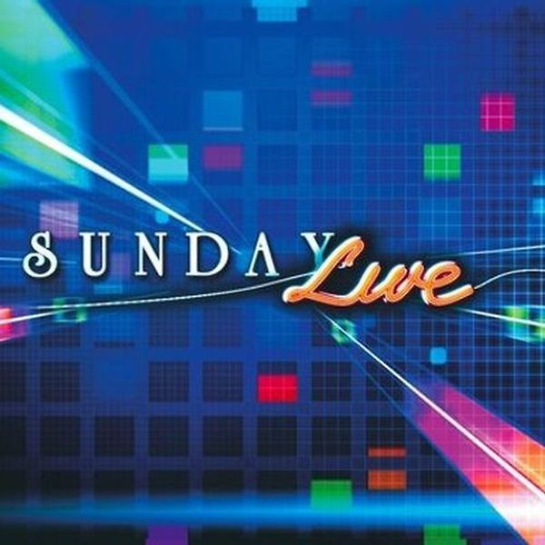 DJ.ru Микс: DJ Ryloff — Sunday Live, Vol.48 episode artwork