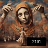 OKTOBER 2101 - Strange mix 3
