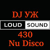 DJ-УЖ-Radio Station Positive music-part 430/2025-10-31