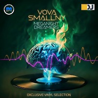 MegaNight Dreamers [VinylOnly] #04