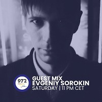Evgeniy Sorokin - 972 Club Night (14-03-2026) (Netherlands)
