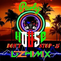 Don't stop  - 5
