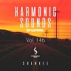 Harmonic Sounds. Vol.146 (Downtempo, Live from Treff 8)