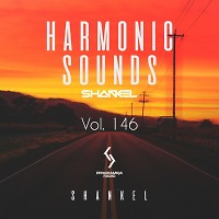 Harmonic Sounds. Vol.146 (Downtempo, Live from Treff 8)