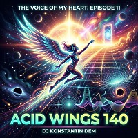 Acid Wings 140