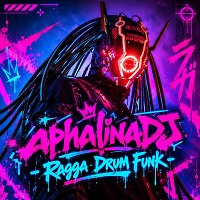 Ragga Drum Funk