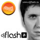 DJ FLASH @ Megapolis FM (16 января 2010)