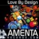Tenthu - Love By Design (Alternative Mix) [Amenta Records]