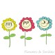 Progressive  People 23.1 - Flowers & Smiles