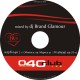 Brand Glamour - Club 040 Mix 2010