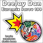 DeeJay Dan - Euromix Sarov 199 [2014]