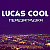 Lucas Cool - Слова (п.у. Марина Мерзликина)