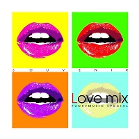 Love mix special for Funkymusic 