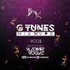 V.VOGUE - G - TUNES MIXTAPE # 003