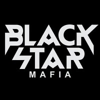 Dj Nikita-Titov - Black Star Mafia