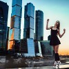 Seigneur Manu Feat. Dj Ivankov, Dj Kolpakova & Alyona Zimnakov - UPLIFTING TRANCE 140 BPM MOSCOW LIVE SUPER MIX