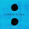 Ed Sheeran - Shape of You (Alex Richi & Kurganskiy Radio Remix).mp3