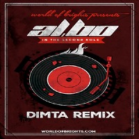 al l bo - In The Second Role (DIMTA Remix) 