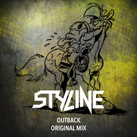 Styline - Outback (Original Mix)