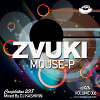 Dj Kashirin - Podcast Zvuki Mouse-P Vol. 006 [MOUSE-P]