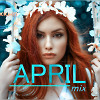 Mokki-G - APRIL M I X 