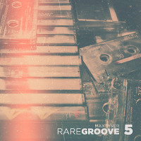 Rare Groove 5