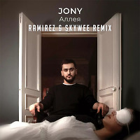 Jony - Аллея (Ramirez & SkyWee Remix)
