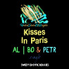 al l bo - Kisses In Paris (Acapella, Original) 105bpm, D(Moll)
