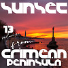 Sunset (13) from CRIMEAN PENINSULA