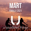 Finally 2021 (Stream Cut)