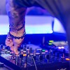 DJ Smunrik mix intro easter bunny