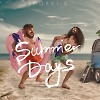 SUMMER DAYS (LIVE BAZA METEHI 20/07/21)