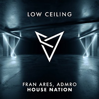 Fran Ares, ADMRO - HOUSE NATION