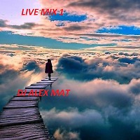 LIVE MIX 1 ( DJ ALEX MAT )