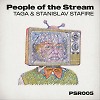 Stanislav Stafire - People of the Stream