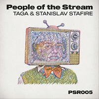 Stanislav Stafire - People of the Stream
