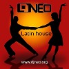 Latin house