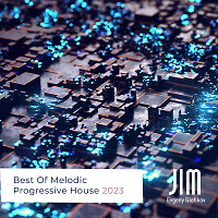 Best Of Melodic Progressive House 2023